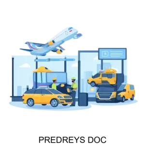 Купить PREDREYS DOC - ARPP-30227 из реестра по лучшей цене