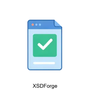 Купить XSDForge - ARPP-31325 из реестра по лучшей цене
