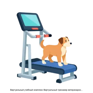 Купить Виртуальный учебный комплекс Виртуальный тренажер ветеринарного врача - ARPP-31363 из реестра по лучшей цене