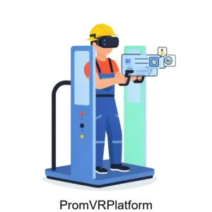 Купить PromVRPlatform - ARPP-30806 из реестра по лучшей цене