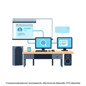 Купить Специализированное программное обеспечение Дирижёр СПО Дирижёр - ARPP-30035 из реестра по лучшей цене