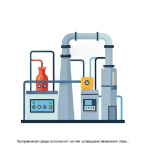 Купить Программная среда исполнения систем усовершенствованного управления технологическими процессами iXyber APC Runner - ARPP-31344 из реестра по лучшей цене