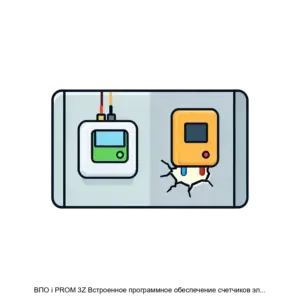 Купить ВПО i PROM 3Z Встроенное программное обеспечение счетчиков электрической энергии интеллектуальные приборы учета электроэнергии с функцией диагностирования места возникновения ОЗЗ в сетях среднего напряжения i prom 3Z - ARPP-30683 из реестра по лучшей цене