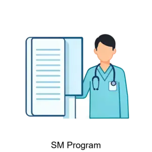 Купить SM Program - ARPP-31337 из реестра по лучшей цене