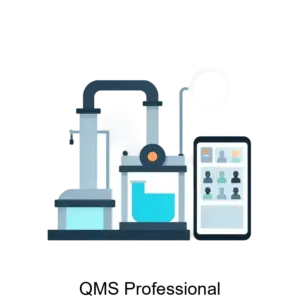 Купить QMS Professional - ARPP-30642 из реестра по лучшей цене