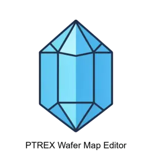 Купить PTREX Wafer Map Editor - ARPP-29135 из реестра по лучшей цене