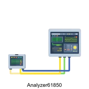 Купить Analyzer61850 - ARPP-29341 из реестра по лучшей цене