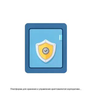 Купить Платформа для хранения и управления криптовалютой корпоративными пользователями Пульсар https plsr ru - ARPP-30704 из реестра по лучшей цене