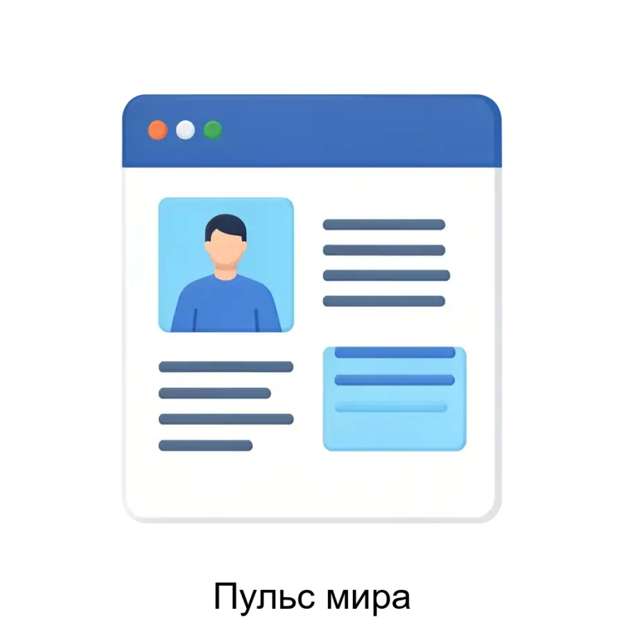 Пульс мира — это современное облачное программное обеспечение (SaaS), разработанное для автоматизации процесса сбора, генерации и публикации новостного контента.