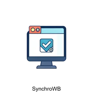 Купить SynchroWB - ARPP-30320 из реестра по лучшей цене