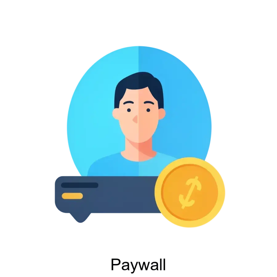 Программа для ЭВМ «Paywall» является современным решением для монетизации онлайн-сообществ и управления подписками. Основная задача: удобная платная подписка для сообществ.