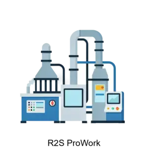 Купить R2S ProWork - ARPP-30684 из реестра по лучшей цене