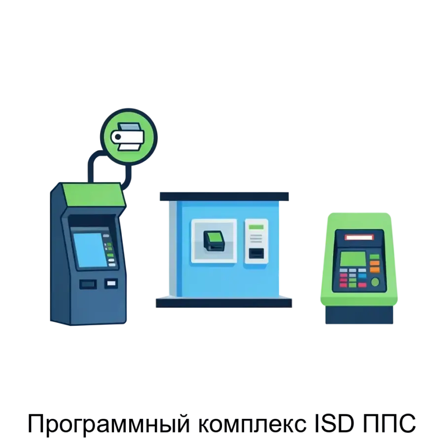 Программный комплекс ISD ППС (ИСД Платежно-пропускная система) представляет собой современное решение для автоматизации управления и обслуживания спортивных и развлекательных объектов.