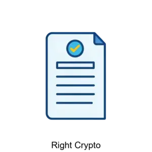 Купить Right Crypto - ARPP-31198 из реестра по лучшей цене