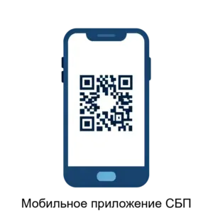 Купить Мобильное приложение СБП - ARPP-30268 из реестра по лучшей цене