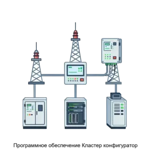Купить Программное обеспечение Кластер конфигуратор - ARPP-30985 из реестра по лучшей цене