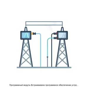 Купить Программный модуль Встраиваемое программное обеспечение устройства сопряжения с шиной процесса УСШ цифровой подстанции - ARPP-29546 из реестра по лучшей цене
