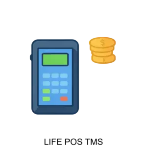 Купить LIFE POS TMS - ARPP-27596 из реестра по лучшей цене