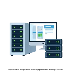 Купить Встраиваемая программная система управления и мониторинга PDU REM - ARPP-30428 из реестра по лучшей цене