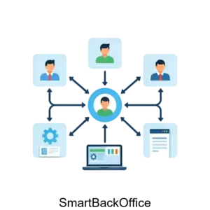 Купить SmartBackOffice - ARPP-30483 из реестра по лучшей цене