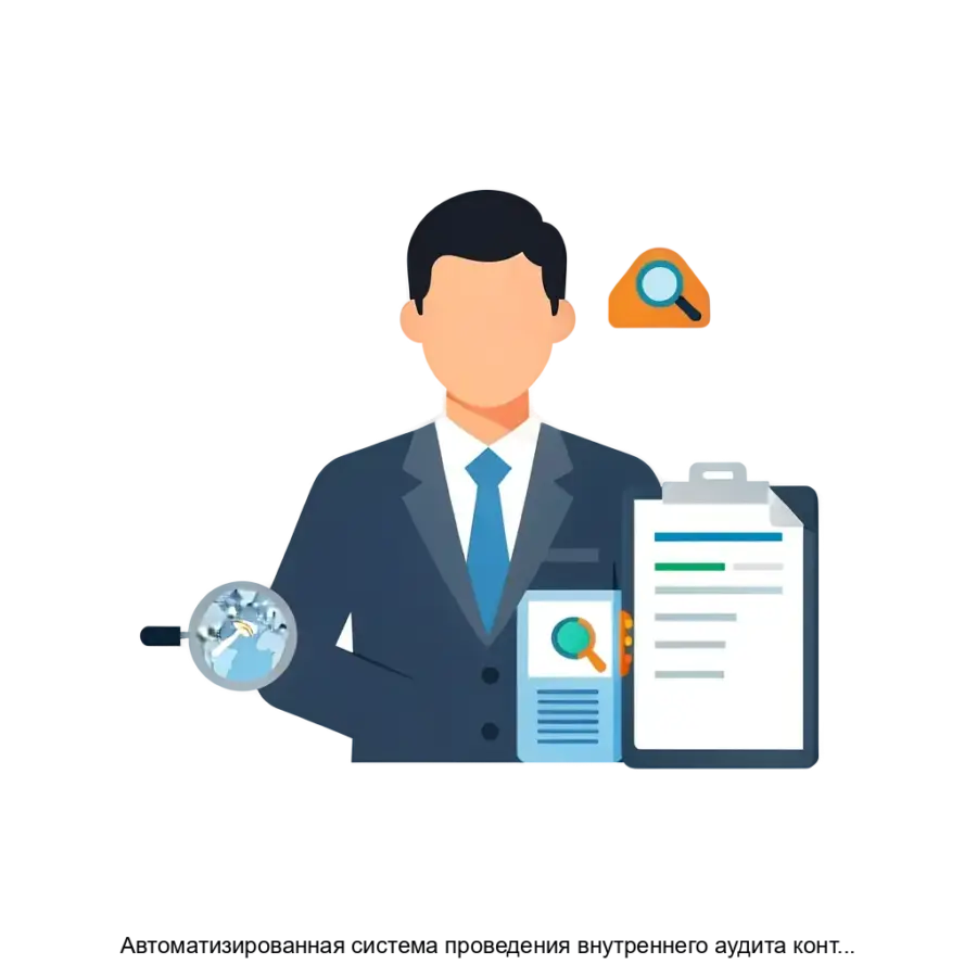 Автоматизированная система проведения внутреннего аудита контроля и оценки рисков нового поколения АВАКОР НП — Автоматизированная система проведения внутреннего аудита.