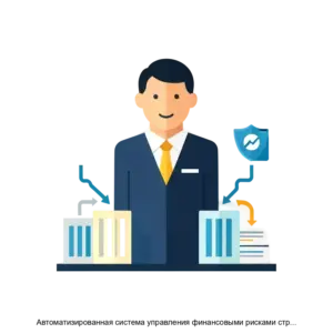 Купить Автоматизированная система управления финансовыми рисками страховая защита холдинга РЖД АС УФР СЗХ - ARPP-28585 из реестра по лучшей цене