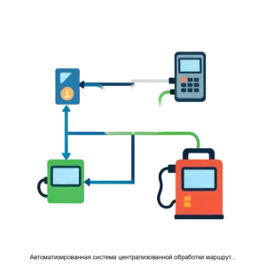 Купить Автоматизированная система централизованной обработки маршрута машиниста нового поколения ЦОММ НП - ARPP-30164 из реестра по лучшей цене