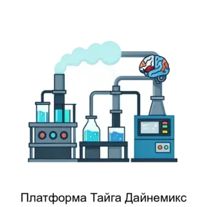 Купить Платформа Тайга Дайнемикс - ARPP-27432 из реестра по лучшей цене