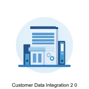 Купить Customer Data Integration 2 0 - ARPP-30152 из реестра по лучшей цене