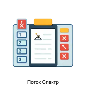 Купить Поток Спектр - ARPP-28415 из реестра по лучшей цене