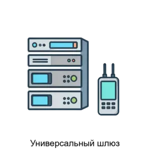 Купить Универсальный шлюз - ARPP-27937 из реестра по лучшей цене