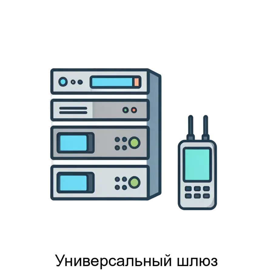 Универсальный шлюз — це комплексное IT-решение, предназначенное для интеграции систем управления гостиницей (PMS) с современными коммуникационными платформами оператора связи, такими как SDP, Wi-Fi.