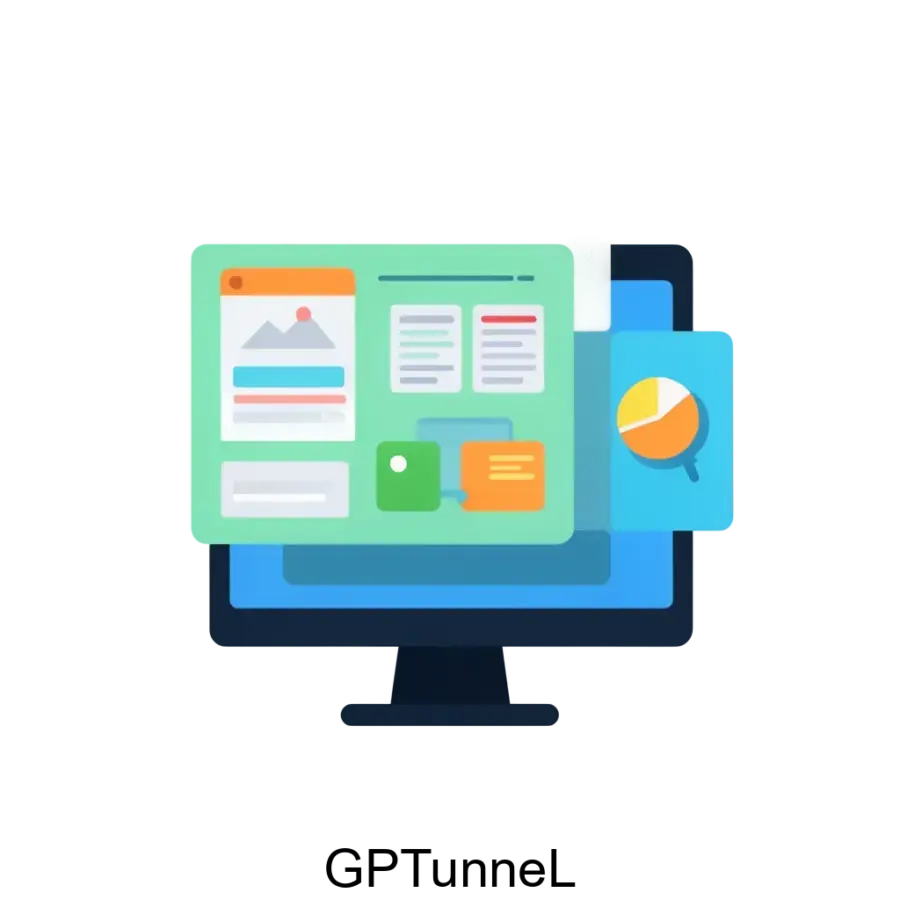 GPTunneL — это инновационная программная платформа, предназначенная для генерации и редактирования мультимедийного контента с помощью искусственного интеллекта.