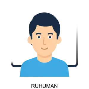 Купить RUHUMAN - ARPP-29612 из реестра по лучшей цене