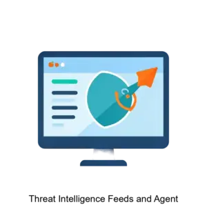 Купить Threat Intelligence Feeds and Agent - ARPP-28356 из реестра по лучшей цене