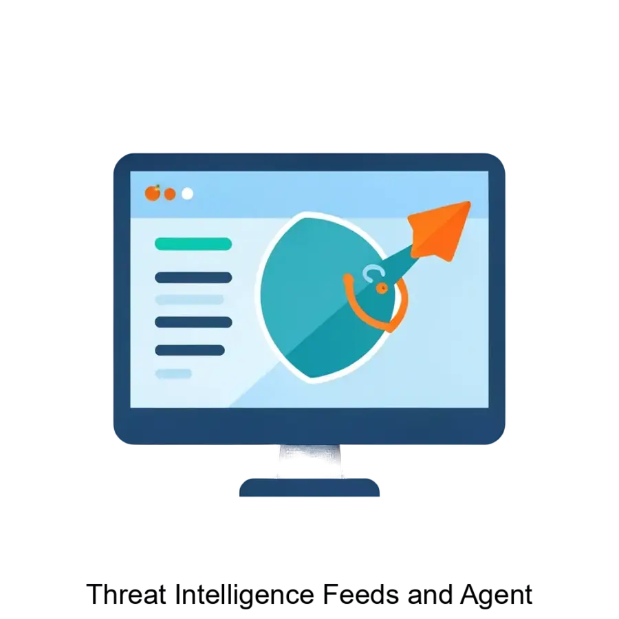 Продукт «Threat Intelligence Feeds and Agent» — это современное решение в области информационной безопасности, предназначенное для организации централизованного сбора.