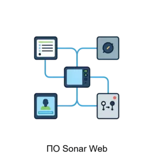 Купить ПО Sonar Web - ARPP-27796 из реестра по лучшей цене