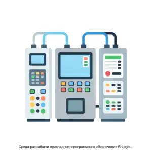 Купить Среда разработки прикладного программного обеспечения R Logic Designer - ARPP-31283 из реестра по лучшей цене