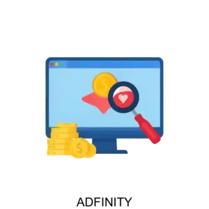 Купить ADFINITY - ARPP-30880 из реестра по лучшей цене