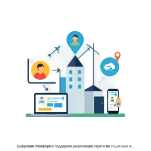 Купить Цифровая платформа поддержки реализации стратегии социально экономического развития Томской области - ARPP-27642 из реестра по лучшей цене