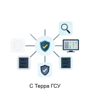 Купить С Терра ГСУ - ARPP-27848 из реестра по лучшей цене
