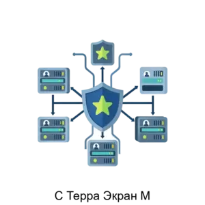 Купить С Терра Экран М - ARPP-27623 из реестра по лучшей цене