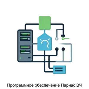 Купить Программное обеспечение Парнас ВЧ - ARPP-30351 из реестра по лучшей цене