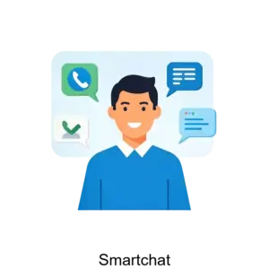 Купить Smartchat - ARPP-28924 из реестра по лучшей цене