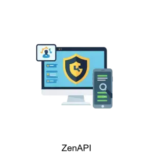 Купить ZenAPI - ARPP-28798 из реестра по лучшей цене