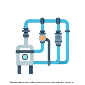 Купить Автоматизированное рабочее место диспетчера аварийно диспетчерской службы - ARPP-28167 из реестра по лучшей цене