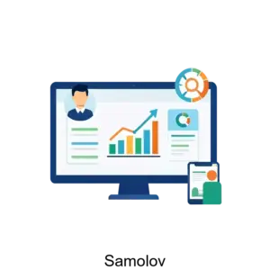 Купить Samolov - ARPP-28474 из реестра по лучшей цене