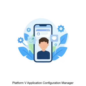 Купить Platform V Application Configuration Manager - ARPP-28870 из реестра по лучшей цене