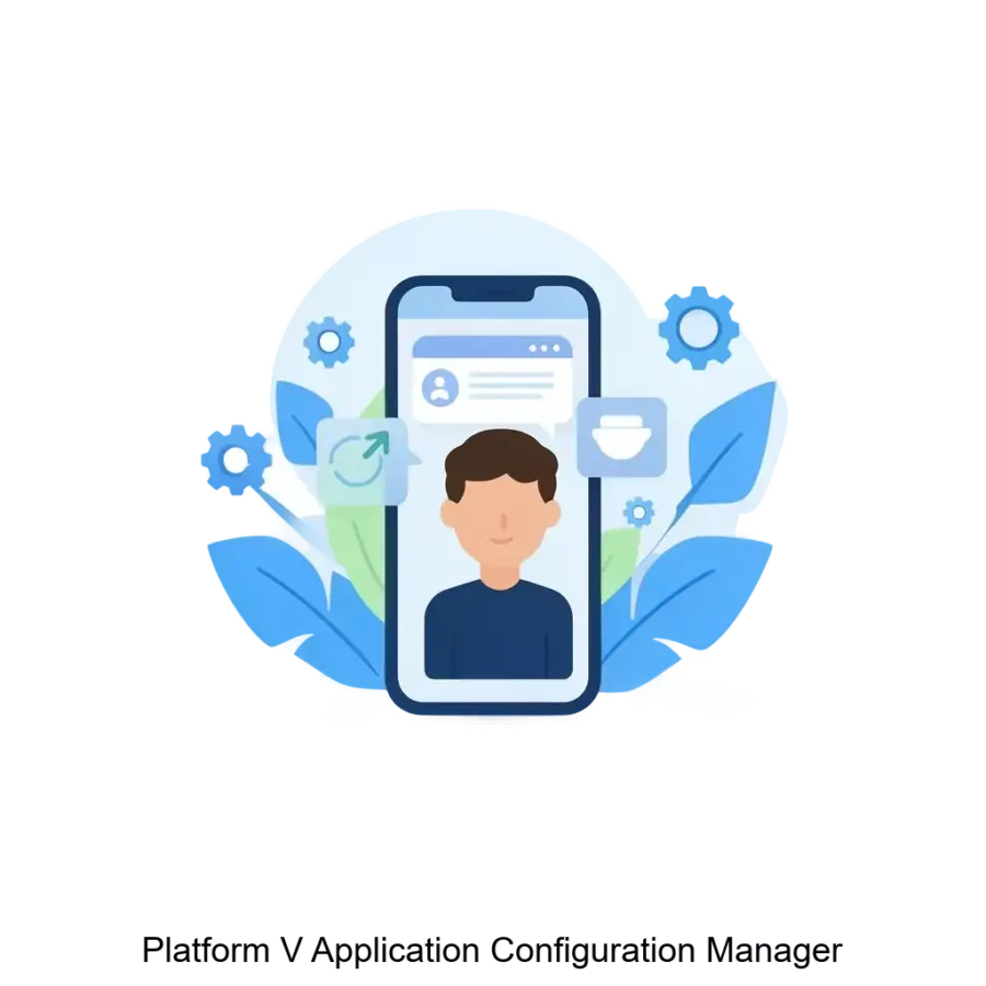 Platform V Application Configuration Manager — это современное решение для управления параметрами приложений в рамках корпоративных информационных систем.