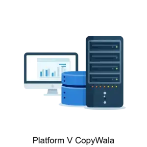 Купить Platform V CopyWala - ARPP-27915 из реестра по лучшей цене